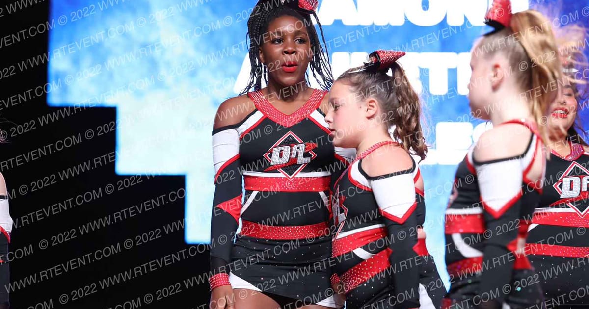 Diamond Athletics Flawless · The One Finals Orlando Hall WD One