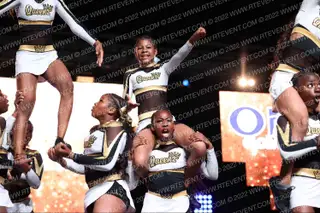 HD Queenz