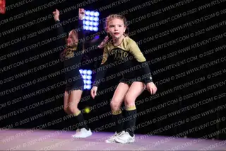 Northshore YMCA Sassy Stingers