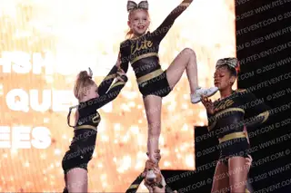 Northshore YMCA Queen Bees
