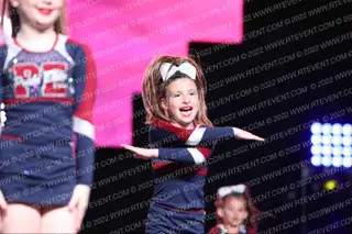 Pride Elite Navy Stars