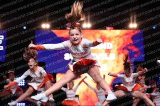 Suniland Sundevils Royals