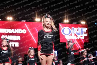 Hernando Cheer Elite