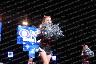 Diamond Athletics Lady Diamonds