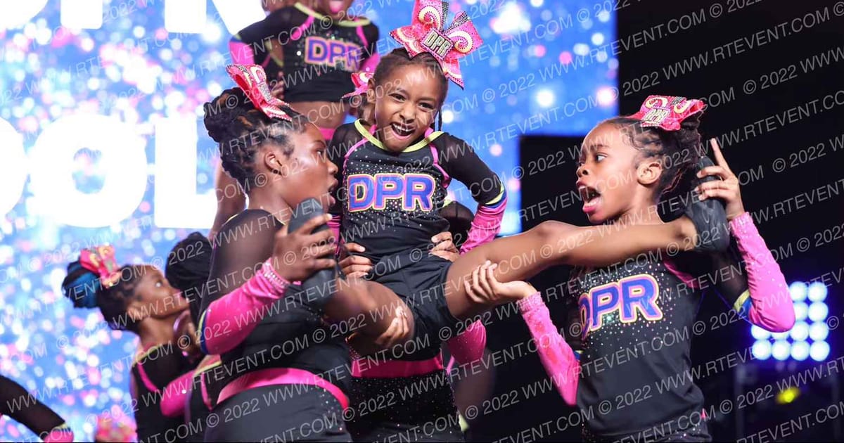 DPR Idols · The One Finals Orlando Hall WD One