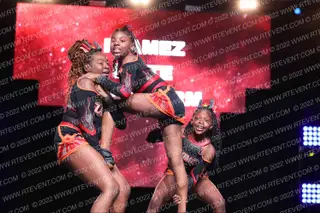 Flamez Elite Firestorm