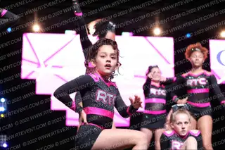 Rachel's Tumbling Rain