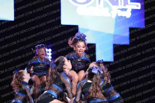 Kentucky Royal Elite Reign
