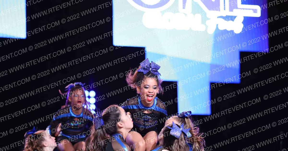 Kentucky Royal Elite Reign · The One Finals Orlando Hall WD One
