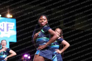 Steel Creek SeaGals Sweet Elite