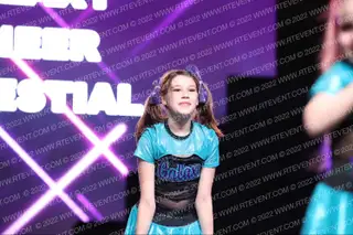 Galaxy Cheer Celestial