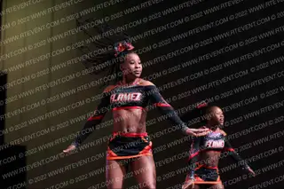 Flamez Elite Gunfire