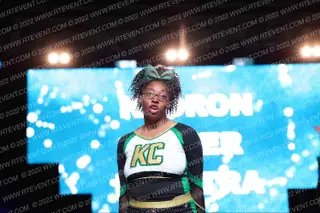 Kedron Cheer Electra