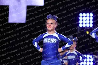 Bartram Trails Bears
