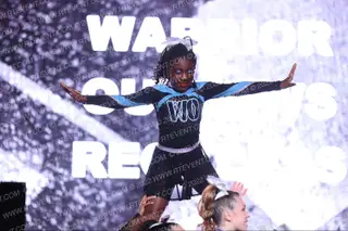 Warrior Outlaws Reckless