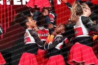 East Coast Flames 1ntensity