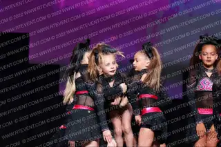 Stars Athletics BlackOut