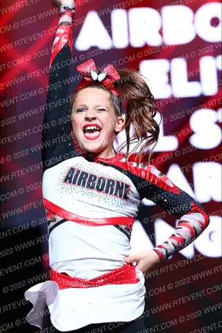 Airborne Elite All Stars Charlie's Angels