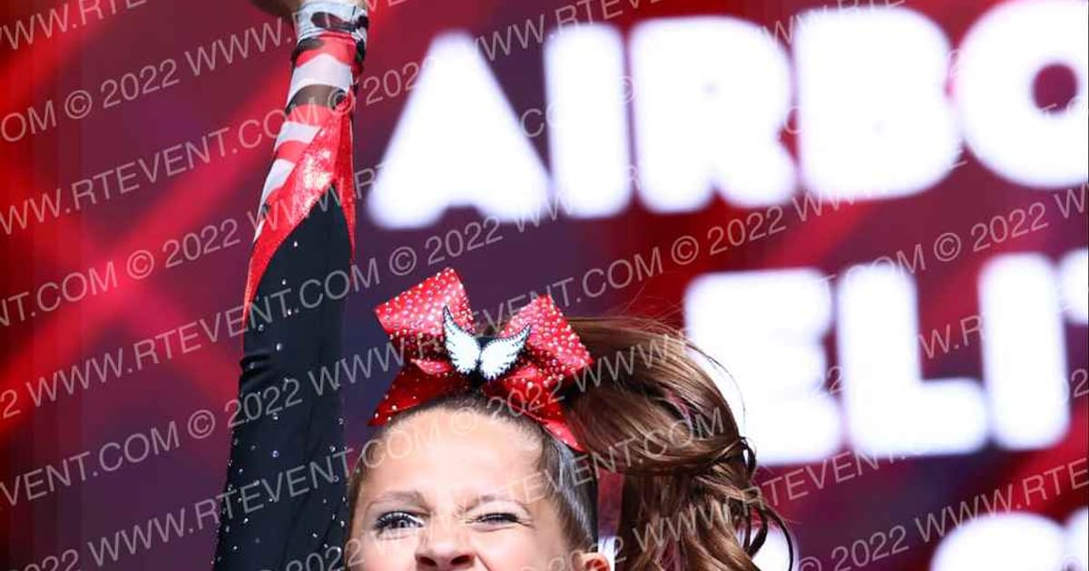 Airborne Elite All Stars Charlie's Angels · The One Finals Orlando WE One