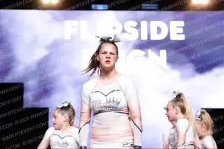 Flipside Reign