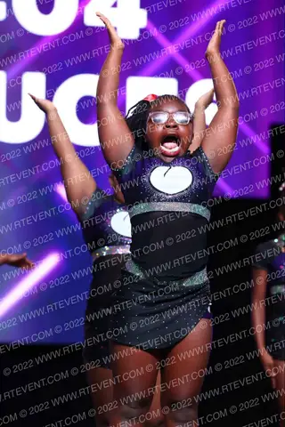 CHEER 404 Deuces