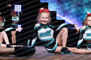 Coastal Allstars Baywatch