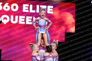 360 Elite Queens