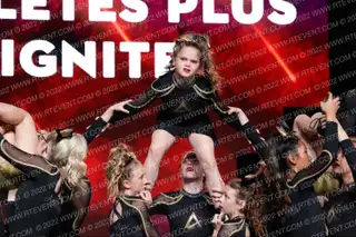 Athletes Plus Ignite