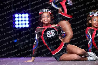 New Jersey Spirit Explosion Fire