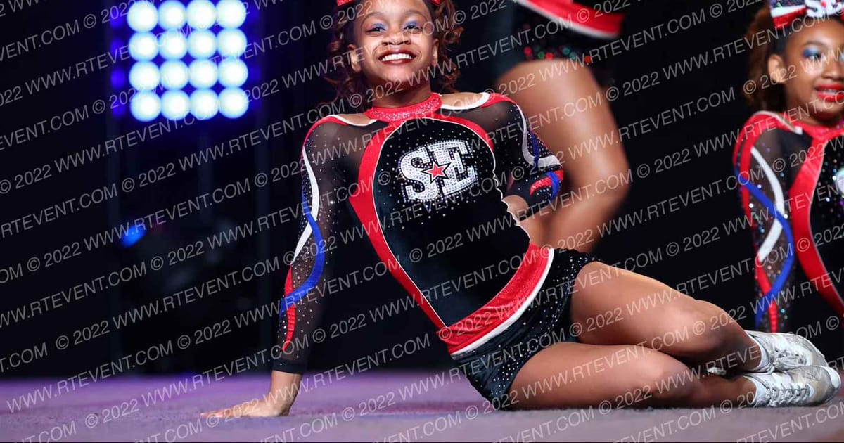 New Jersey Spirit Explosion Fire · The One Finals Orlando WE One