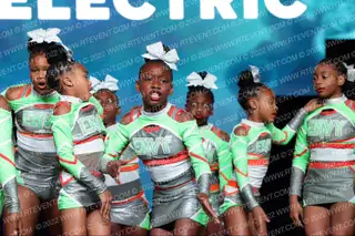 Envy Elite Electric