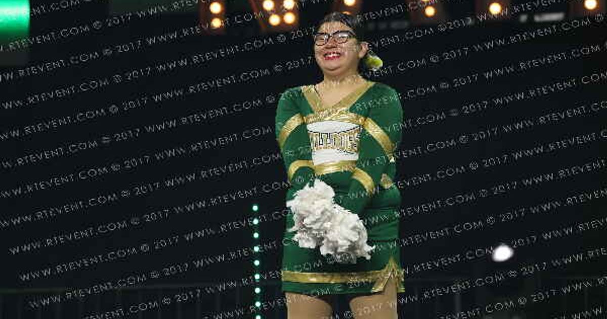 NORTH COUNTY BULLDOGS PEE WEES · YOUTH NATIONALS