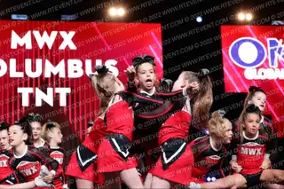 MWX Columbus TNT