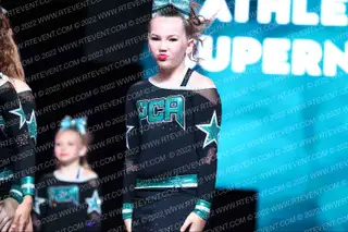 Prestige Cheer Athletics Supernovas