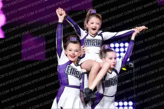 Empire Elite Athletics Majesty