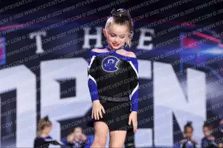 World Class Athletics PCB Sapphire
