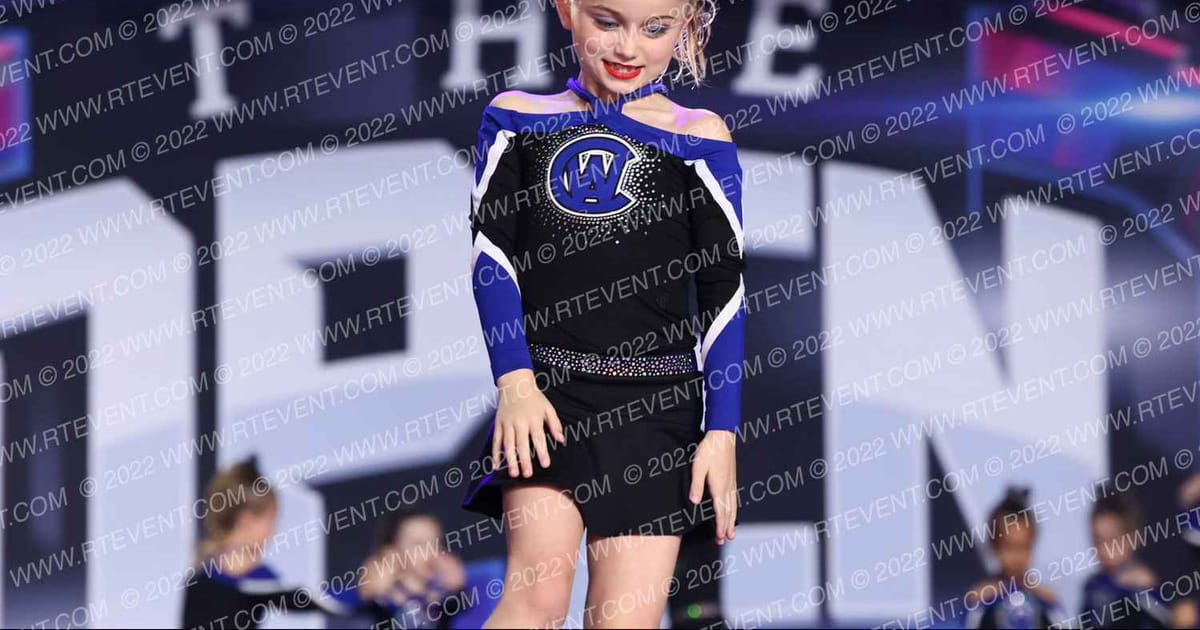 World Class Athletics PCB Sapphire · Open Orlando Day Two