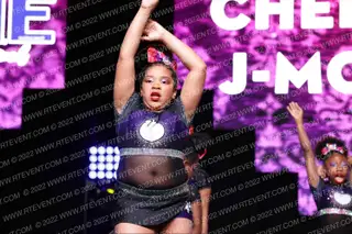 CHEER 404 J-Moolah
