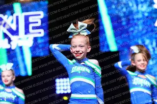 Stingray Allstars OHKY Power Rays