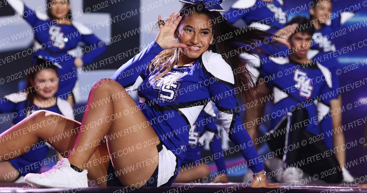 grulla middle school · Open Orlando Day Two