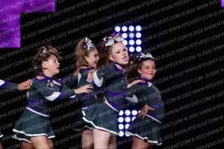 Zodiacs Extreme All Stars Nova Girls