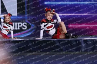 Midwest Elite Tiny Troopers