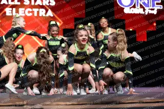 Carolina Dream All Stars Electra