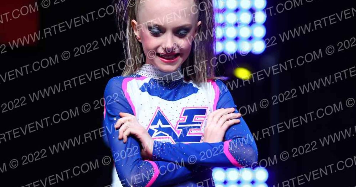 ACE Navigators · The One Finals Orlando WE One