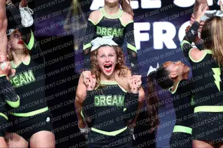 Carolina Dream All Stars Frost