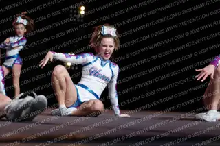 Cheer Haven Sunkissed