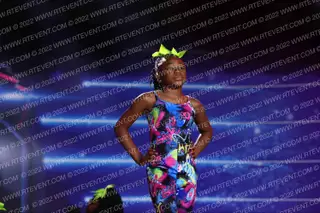 Wilkinsburg Cheer and Dance Savage Crew