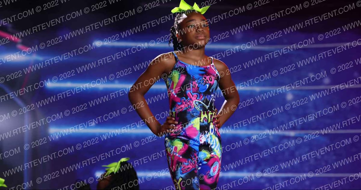 Wilkinsburg Cheer and Dance Savage Crew · Open Orlando Day Two