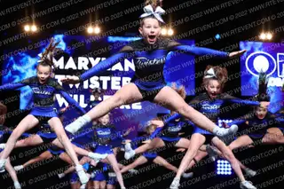 Maryland Twisters Wildfire