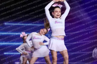 Fantasy Elite Athletics Pink Kitties